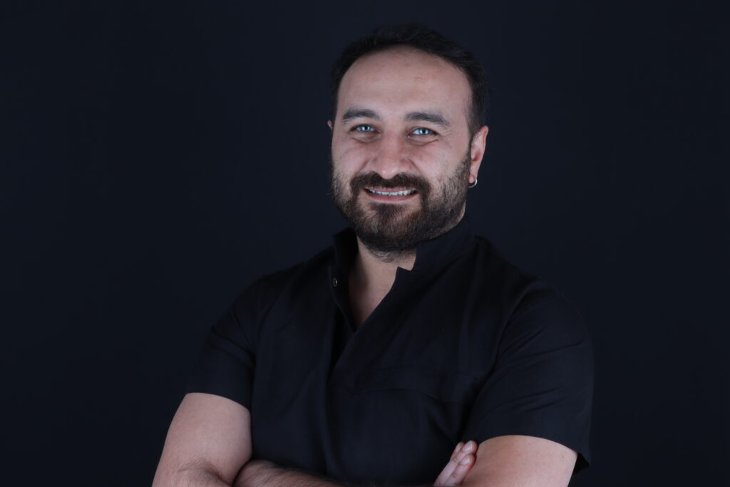 Op. Dr. Hasan Hüseyin Bekem