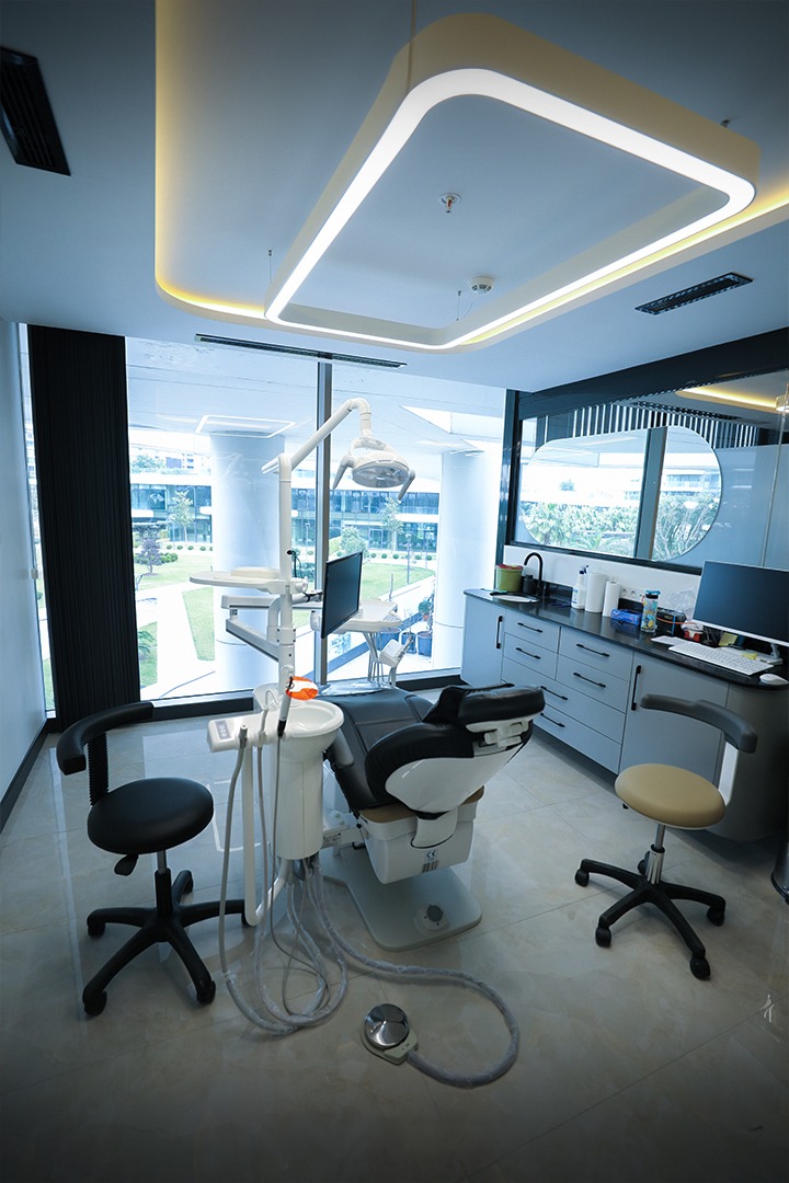 Klinik Görseli