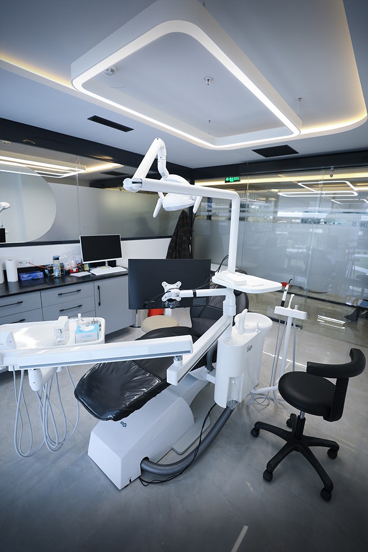Klinik Görseli