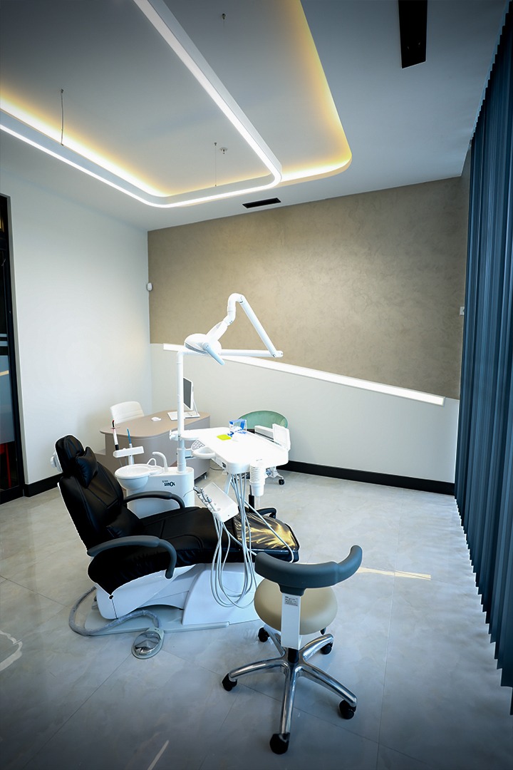 Klinik Görseli