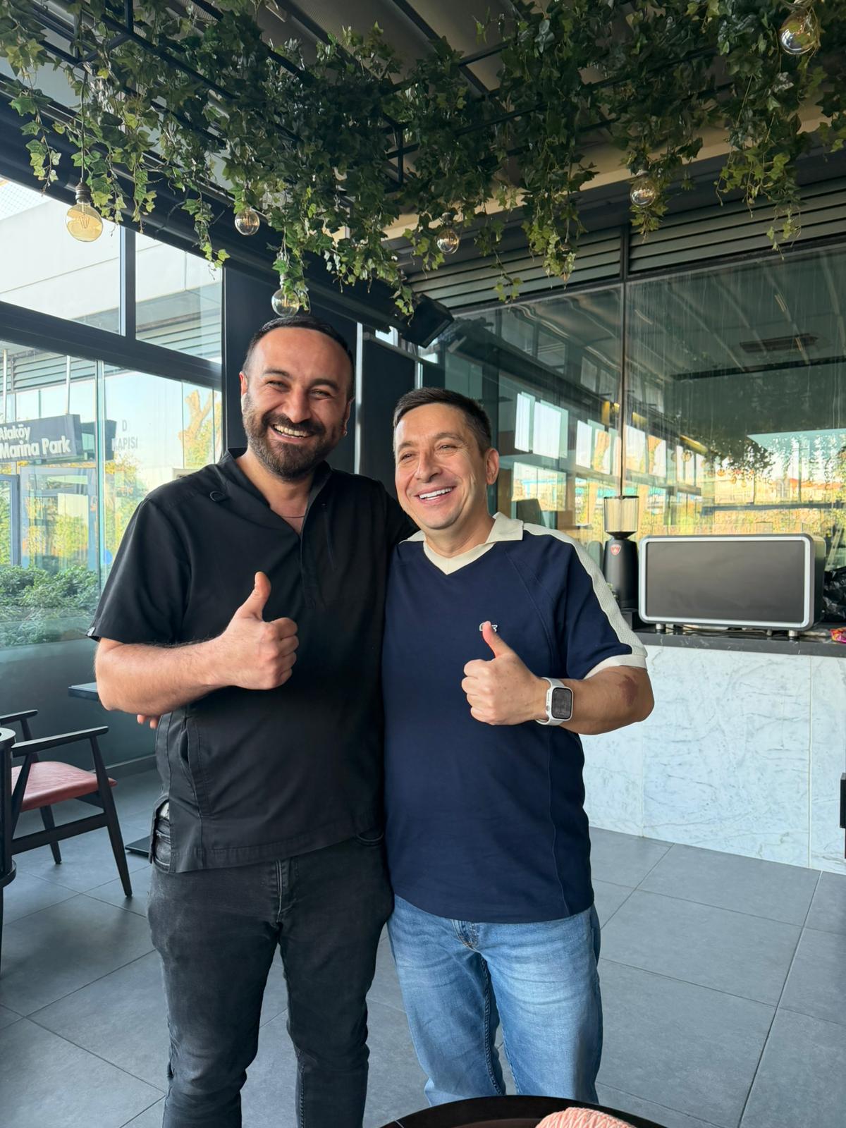 Mutlu Hasta